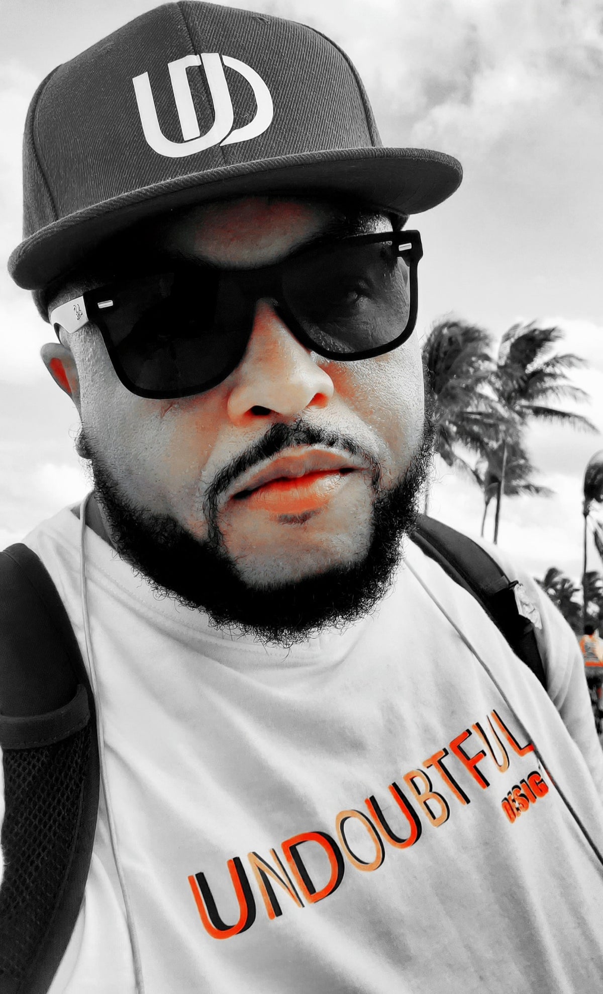 UNDOUBTFUL DESIGN CLOTHING CO.